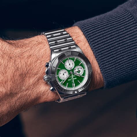 breitling six nations ireland|Breitling Unveils The Chronomat B01 Six Nations Watch Collection.